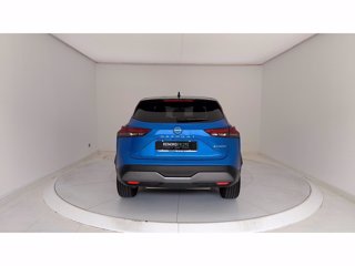 NISSAN Qashqai 1.5 e-POWER Tekna 2WD e-Shifter