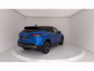NISSAN Qashqai 1.5 e-POWER Tekna 2WD e-Shifter