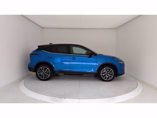 NISSAN Qashqai 1.5 e-POWER Tekna 2WD e-Shifter