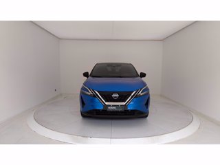 NISSAN Qashqai 1.5 e-POWER Tekna 2WD e-Shifter