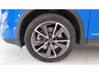 NISSAN Qashqai 1.5 e-POWER Tekna 2WD e-Shifter