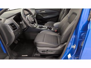 NISSAN Qashqai 1.5 e-POWER Tekna 2WD e-Shifter