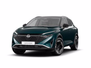 NISSAN QASHQAI N-CONNECTA e-POWER 2WD - VR