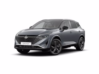 NISSAN QASHQAI TEKNA e-POWER 2WD - VR