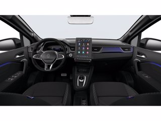RENAULT esprit Alpine full hybrid E-Tech Series 160 cv