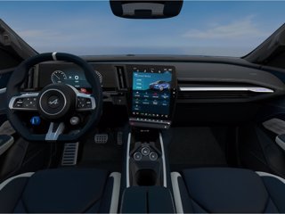 ALPINE GT