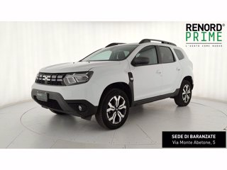DACIA Duster 1.0 tce Journey Gpl 4x2 100cv