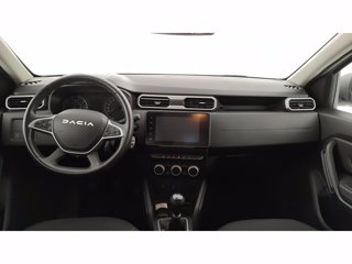 DACIA Duster 1.0 tce Journey Gpl 4x2 100cv