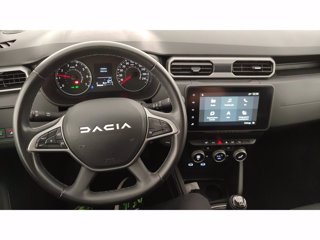 DACIA Duster 1.0 tce Journey Gpl 4x2 100cv