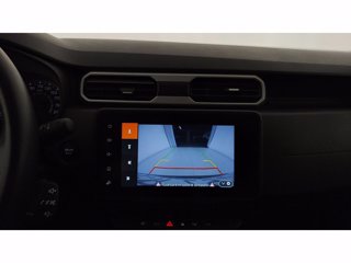 DACIA Duster 1.0 tce Journey Gpl 4x2 100cv