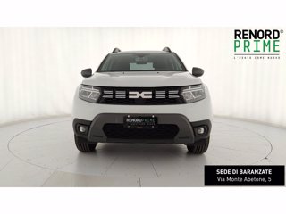 DACIA Duster 1.0 tce Journey Gpl 4x2 100cv