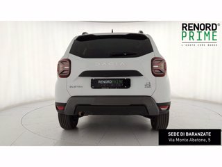 DACIA Duster 1.0 tce Journey Gpl 4x2 100cv