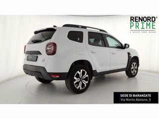 DACIA Duster 1.0 tce Journey Gpl 4x2 100cv