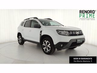 DACIA Duster 1.0 tce Journey Gpl 4x2 100cv