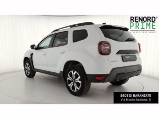 DACIA Duster 1.0 tce Journey Gpl 4x2 100cv