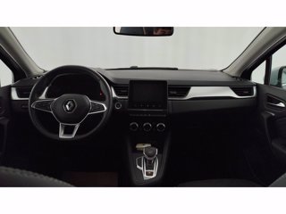 RENAULT Captur 1.6 E-Tech full hybrid Techno 145cv auto