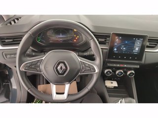 RENAULT Captur 1.6 E-Tech full hybrid Techno 145cv auto