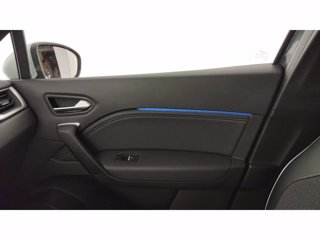 RENAULT Captur 1.6 E-Tech full hybrid Techno 145cv auto