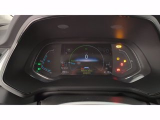RENAULT Captur 1.6 E-Tech full hybrid Techno 145cv auto