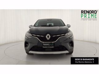 RENAULT Captur 1.6 E-Tech full hybrid Techno 145cv auto