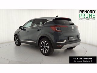 RENAULT Captur 1.6 E-Tech full hybrid Techno 145cv auto