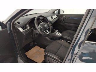 RENAULT Captur 1.6 E-Tech full hybrid Techno 145cv auto
