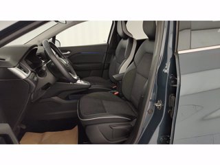 RENAULT Captur 1.6 E-Tech full hybrid Techno 145cv auto