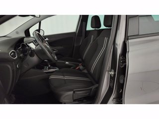 OPEL Crossland 1.2 130cv Elegance AT6 S&S
