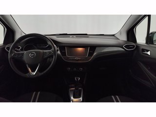 OPEL Crossland 1.2 130cv Elegance AT6 S&S