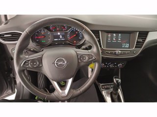 OPEL Crossland 1.2 130cv Elegance AT6 S&S