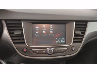 OPEL Crossland 1.2 130cv Elegance AT6 S&S