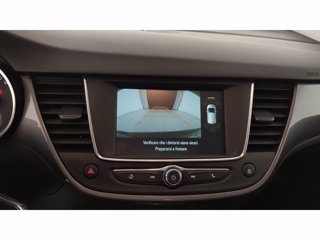 OPEL Crossland 1.2 130cv Elegance AT6 S&S