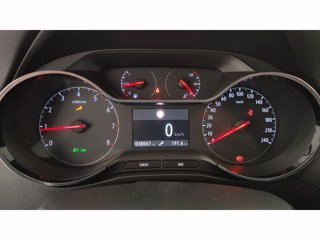 OPEL Crossland 1.2 130cv Elegance AT6 S&S