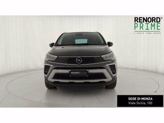 OPEL Crossland 1.2 130cv Elegance AT6 S&S