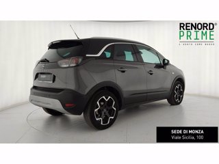 OPEL Crossland 1.2 130cv Elegance AT6 S&S
