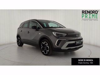 OPEL Crossland 1.2 130cv Elegance AT6 S&S