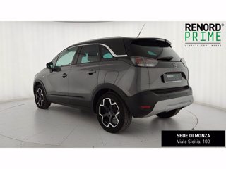 OPEL Crossland 1.2 130cv Elegance AT6 S&S