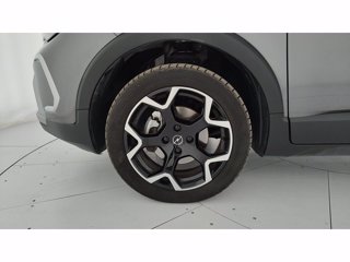 OPEL Crossland 1.2 130cv Elegance AT6 S&S