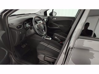OPEL Crossland 1.2 130cv Elegance AT6 S&S