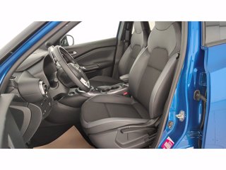 NISSAN Juke 1.0 dig-t N-Connecta 114cv
