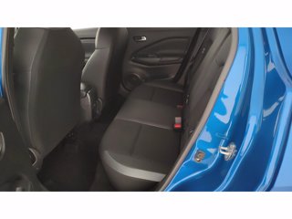 NISSAN Juke 1.0 dig-t N-Connecta 114cv