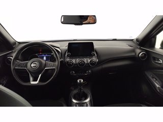 NISSAN Juke 1.0 dig-t N-Connecta 114cv