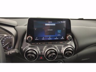 NISSAN Juke 1.0 dig-t N-Connecta 114cv