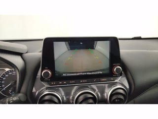 NISSAN Juke 1.0 dig-t N-Connecta 114cv