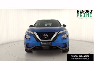 NISSAN Juke 1.0 dig-t N-Connecta 114cv