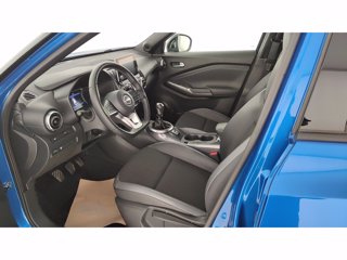 NISSAN Juke 1.0 dig-t N-Connecta 114cv