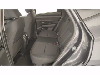 HYUNDAI Tucson 1.6 hev Xline 2wd auto