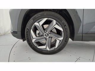 HYUNDAI Tucson 1.6 hev Xline 2wd auto