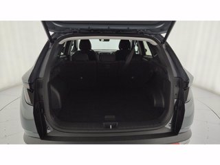 HYUNDAI Tucson 1.6 hev Xline 2wd auto