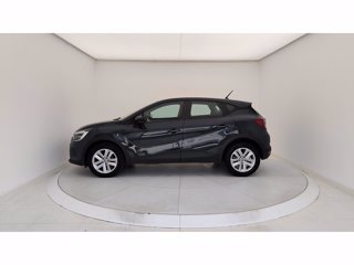 RENAULT Captur 1.0 TCe Equilibre
